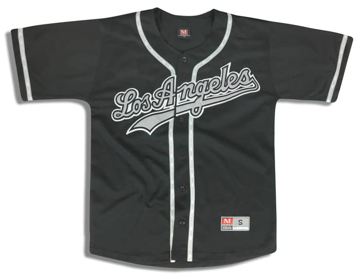 2002-06 LA Dodgers Major Sports Jersey (Alternate) S
