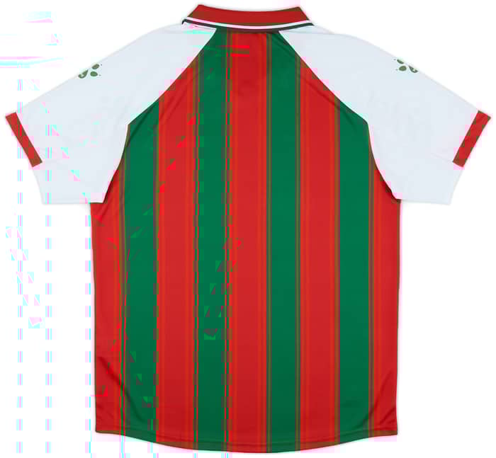 2024-25 Club Deportivo Maldonado Home Shirt