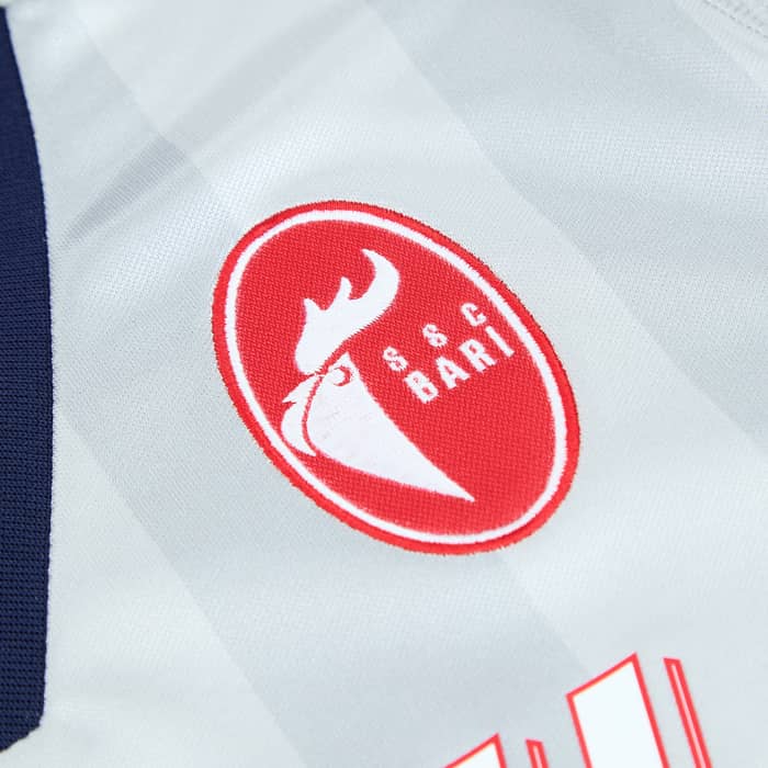 2023-24 Bari x Kappa x LC23 Special Edition Shirt