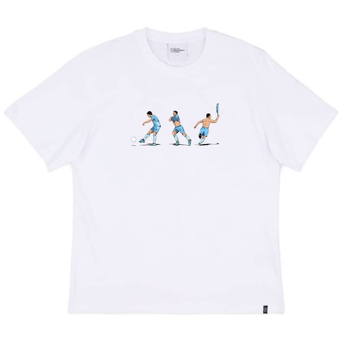 Aguerooooo Graphic T-Shirt