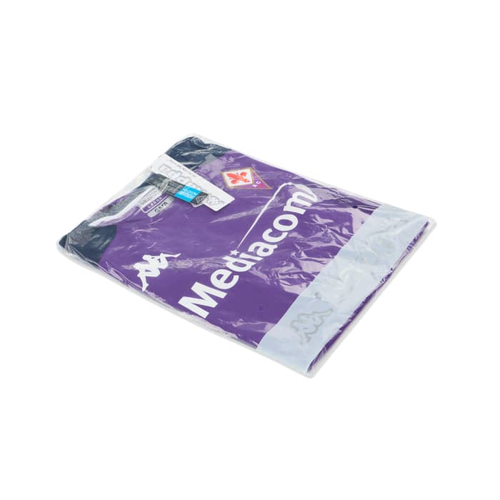 2021-22 Fiorentina Kappa Training Shirt