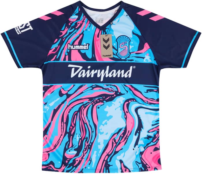 2020 Forward Madison Third Shirt