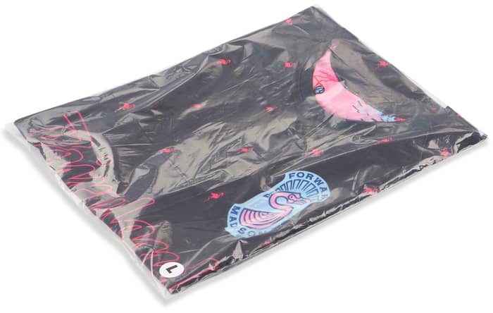 2021 Forward Madison Away Reversible Shirt
