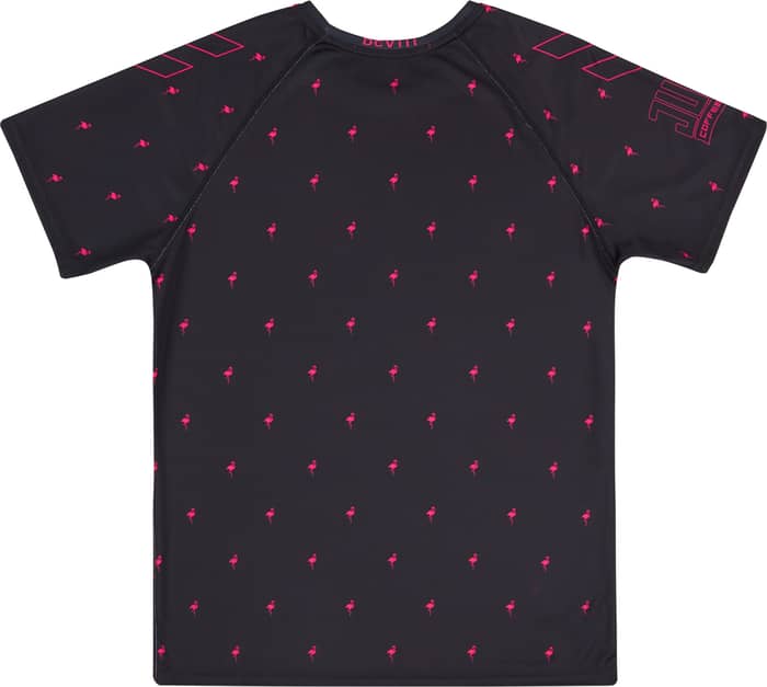 2021 Forward Madison Away Reversible Shirt