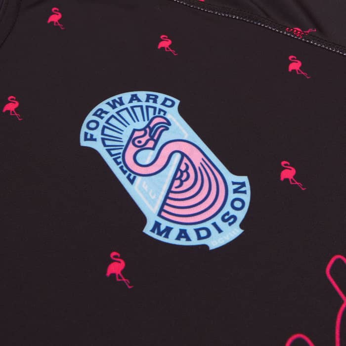 2021 Forward Madison Away Reversible Shirt