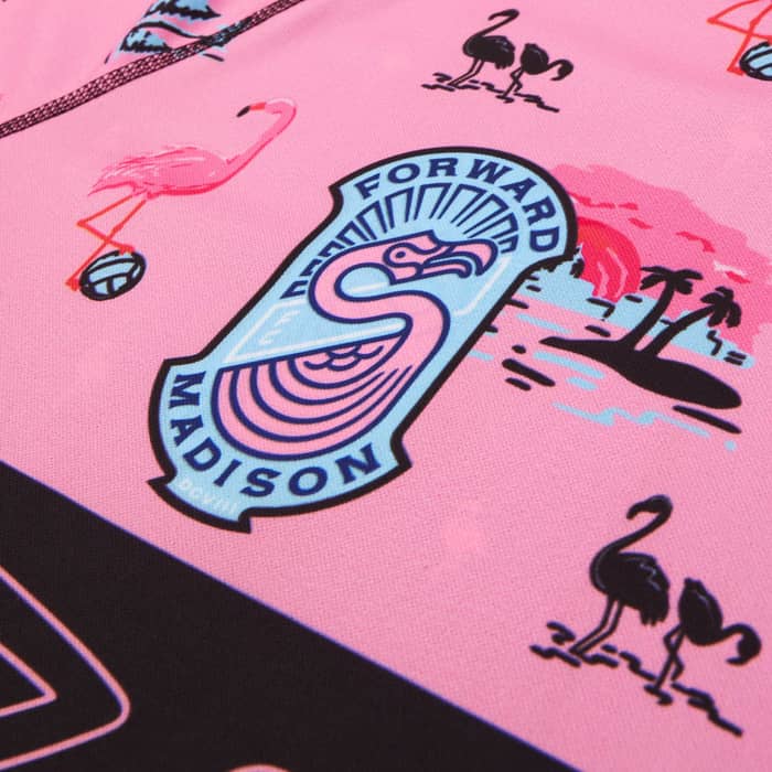2021 Forward Madison Away Reversible Shirt