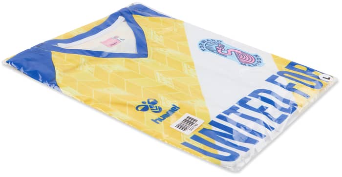 2022 Forward Madison Special Edition 'Ukrainian Relief' Shirt