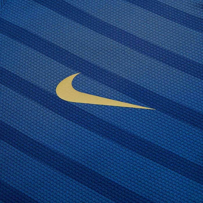 2012-13 France Player Issue Home Shirt - 8/10 - (M)