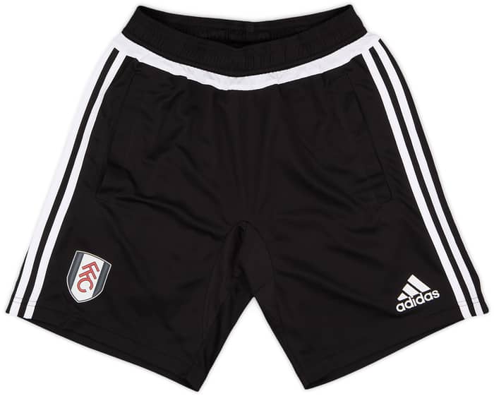 2015-16 Fulham Home Shorts (S)