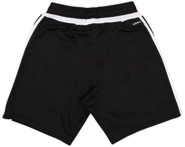 2015-16 Fulham Home Shorts (S)