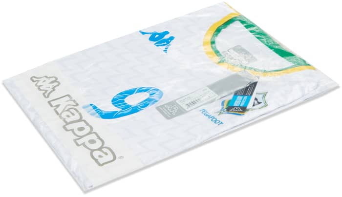 2021-22 Gabon Away Shirt Aubameyang #9