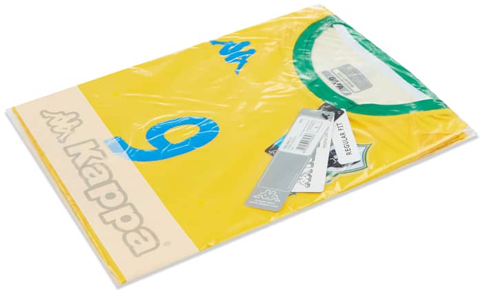 2021-22 Gabon Home Shirt Aubameyang #9