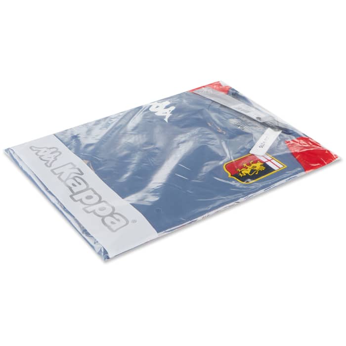 2020-21 Genoa Kappa Training Shirt