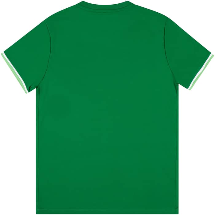 2019-20 Giresunspor Away Shirt