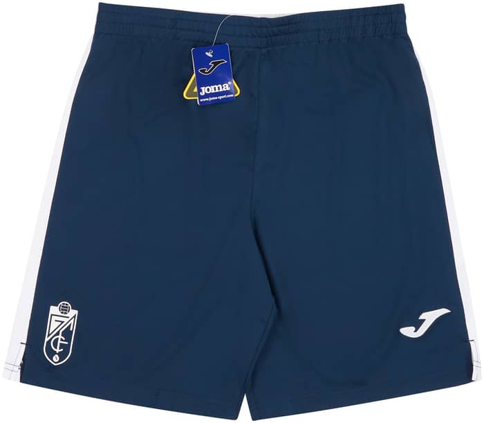 2017-18 Granada Joma Training Shorts