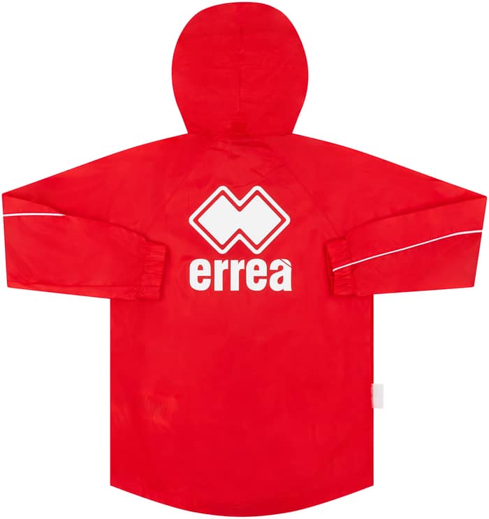 2018-19 Granada Errea Training Rain Jacket 2XS
