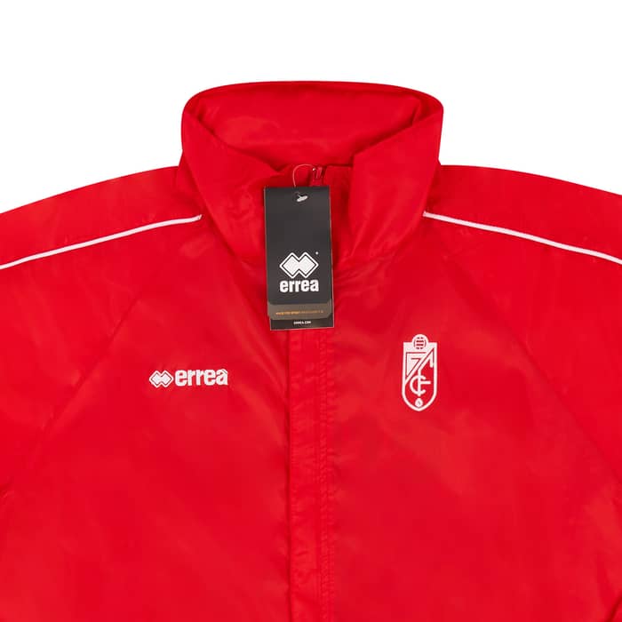 2018-19 Granada Errea Training Rain Jacket