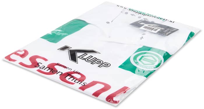 2012-13 FC Groningen Home Shirt (XL)