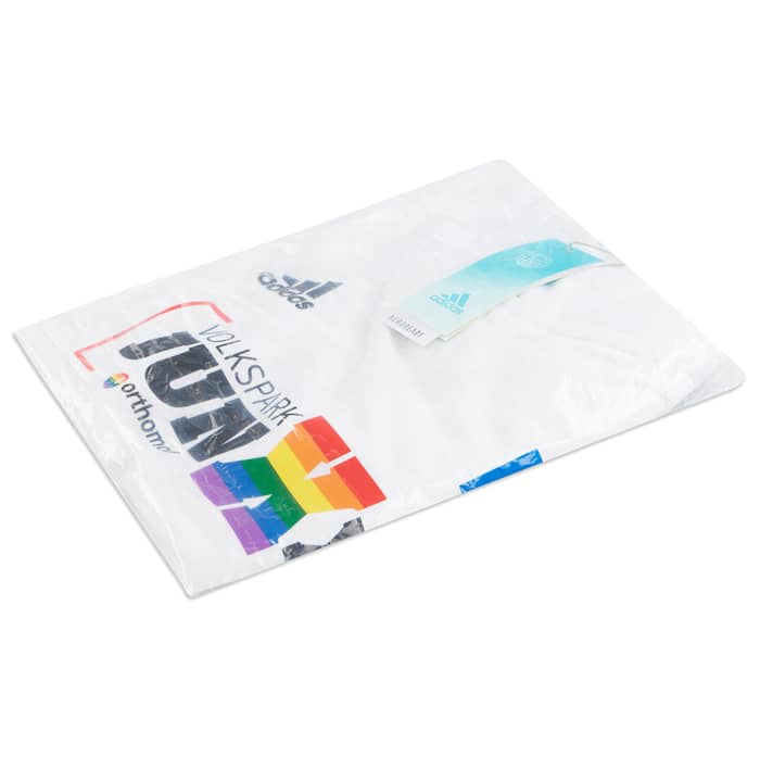 2020-21 Hamburg Special Edition Volksparkjunxx Home Shirt
