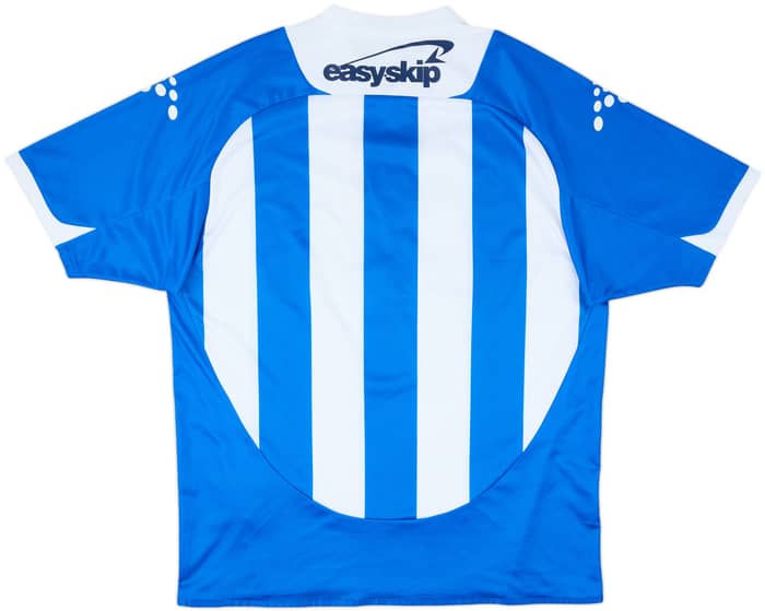 2006-07 Colchester Home Shirt - 8/10 - (XL)