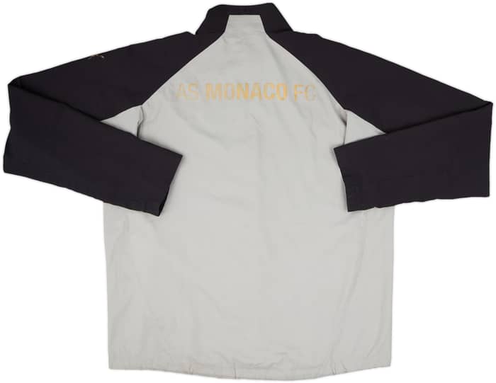 2005-06 Monaco Puma Track Jacket - 4/10 - (L)