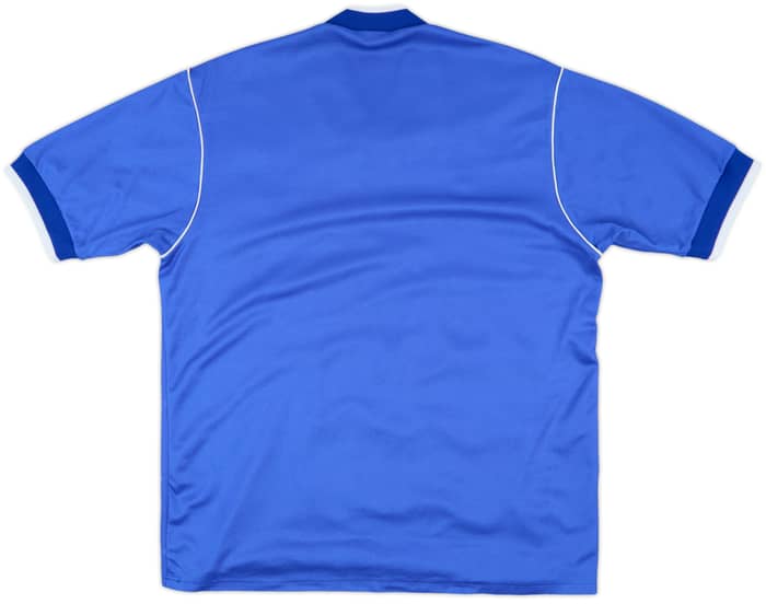 1986-89 Everton Home Shirt - 4/10 - (L)