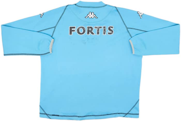 2004-05 Feyenoord Kappa Sweat Top - 4/10 - (M)