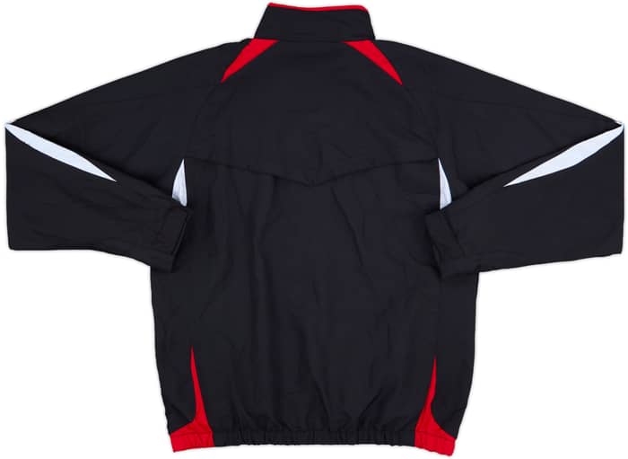 2008-10 Wales Champion Track Jacket - 9/10 - (S)