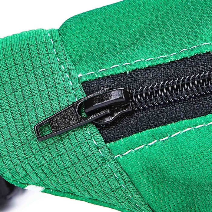 Reworked Celtic Bum Bag