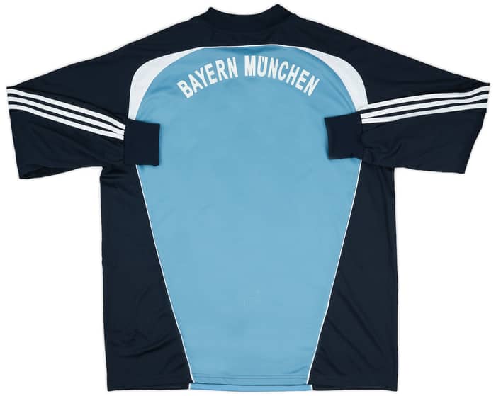 2007-08 Bayern Munich GK Shirt - 9/10 - (XXL)