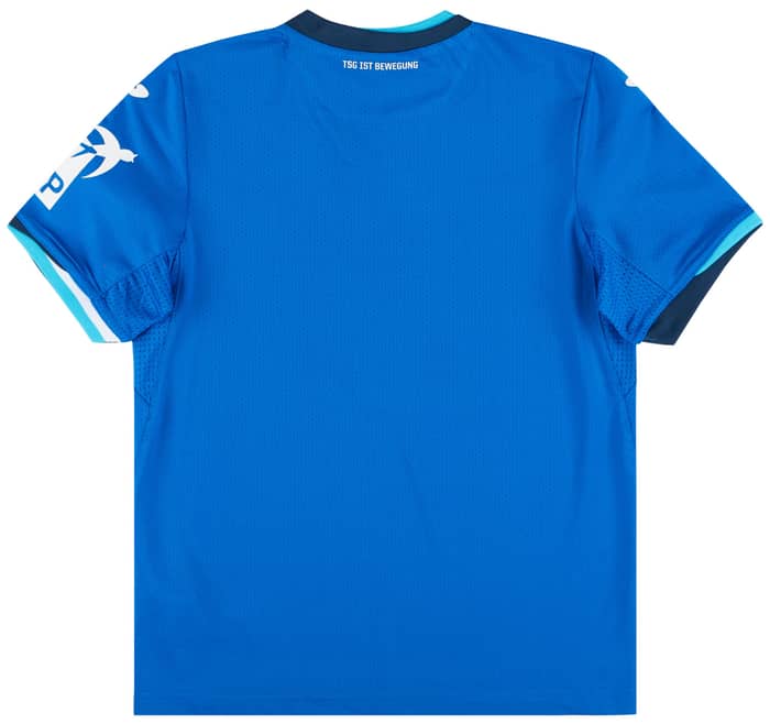 2020-21 TSG Hoffenheim Home Shirt (KIDS)