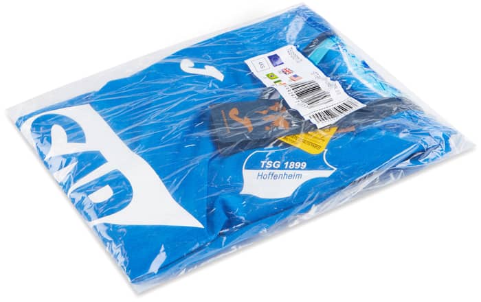 2020-21 TSG Hoffenheim Home Shirt (KIDS)