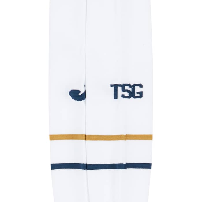 2020-21 TSG Hoffenheim Away Socks