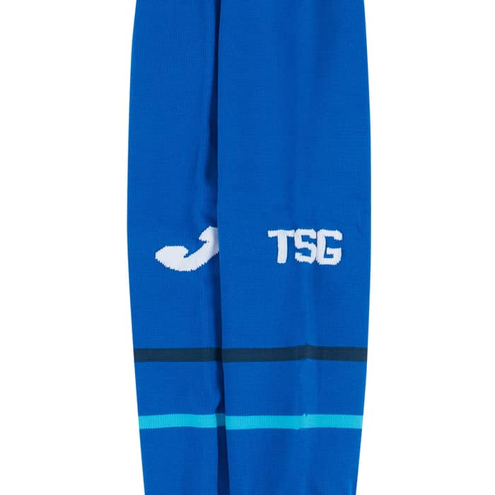 2020-21 TSG Hoffenheim Home Socks