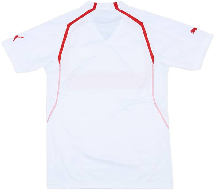 2004-05 Stuttgart Home Shirt - 8/10 - (M)
