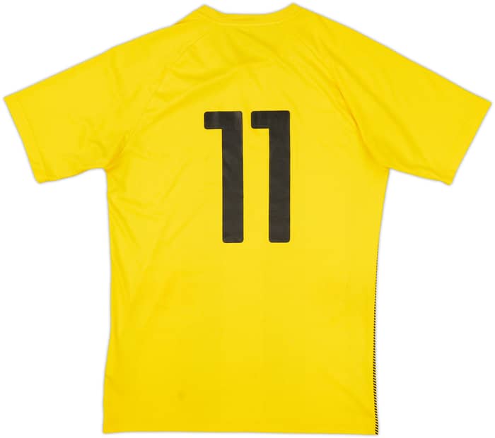 2010s Puma Template Shirt (Stockport Dynamoes) #11 - 7/10 - (S)