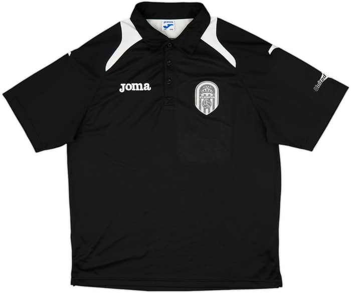 2010s Joma Polo Shirt - 6/10 - (XXL)