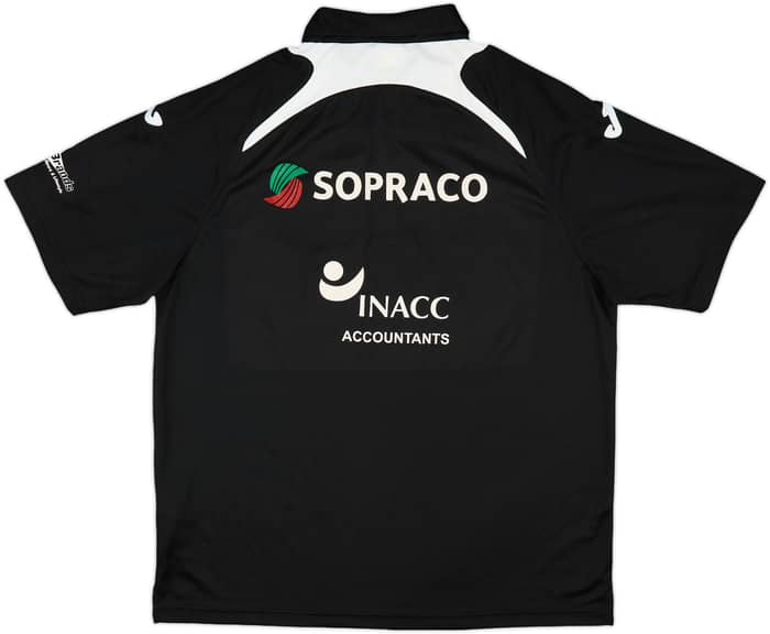 2010s Joma Polo Shirt - 6/10 - (XXL)