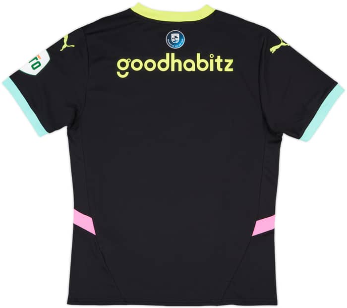 2024-25 PSV Away Shirt - 7/10 - (M)