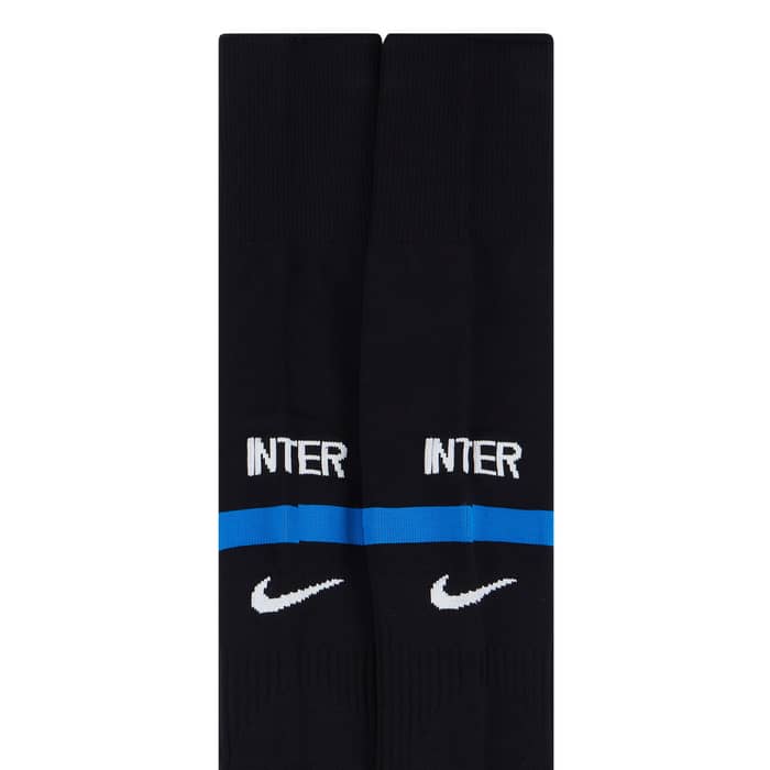 2009-10 Inter Milan Home Socks