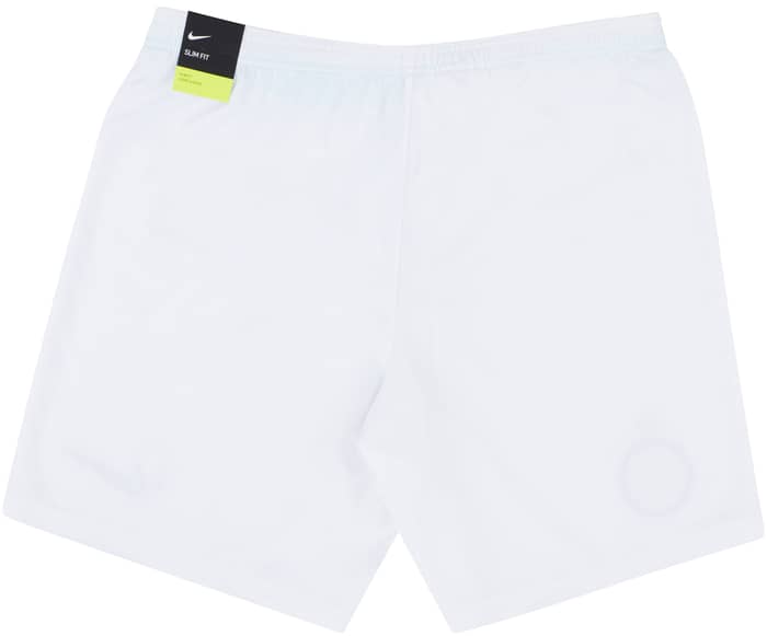 2019-20 Inter Milan Away Shorts