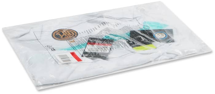 2019-20 Inter Milan Away Shorts