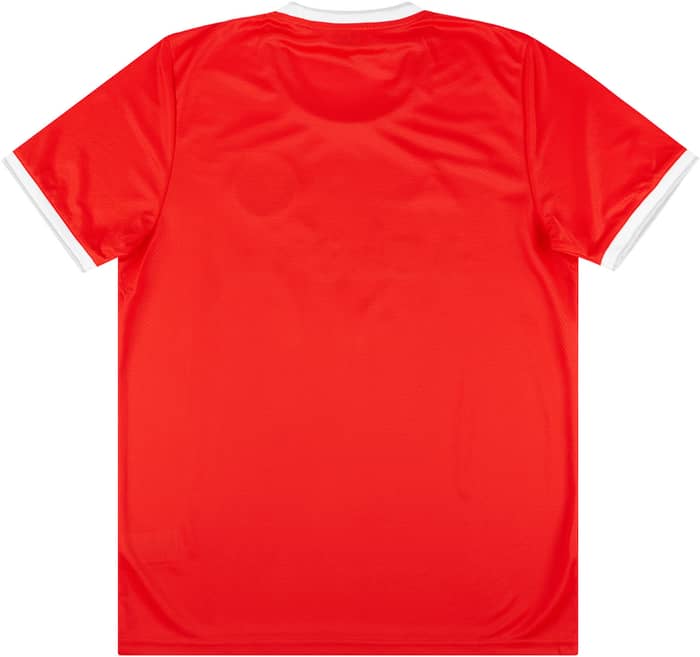 2020 Internacional Home Shirt
