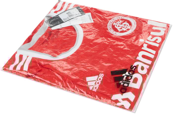 2020 Internacional Home Shirt