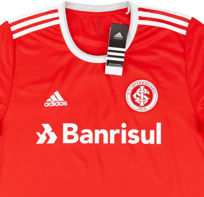 2020 Internacional Home Shirt