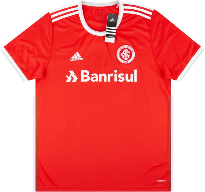 2020 Internacional Home Shirt