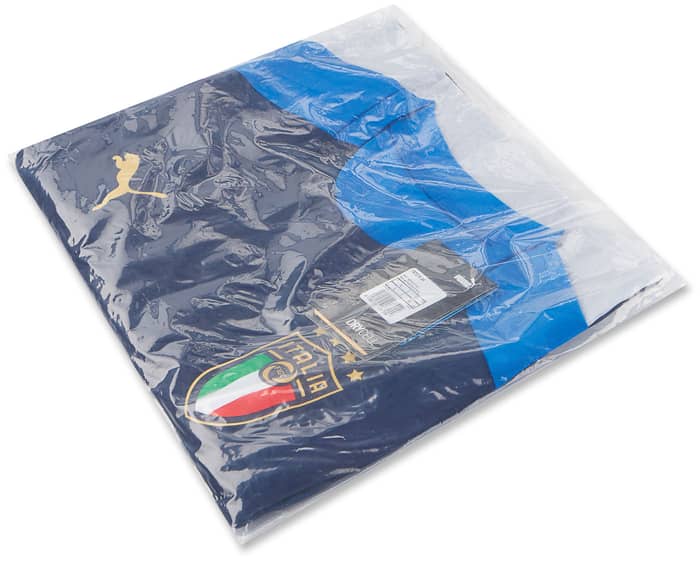 2020-21 Italy Puma Training Tee