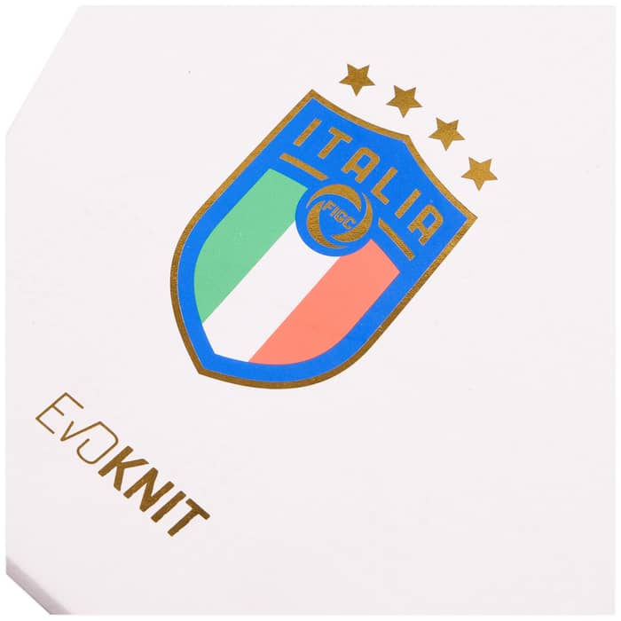 2018-19 Italy Special Edition Home Shirt (XL)