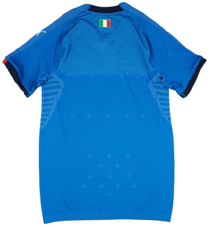 2018-19 Italy Special Edition Home Shirt (XL)