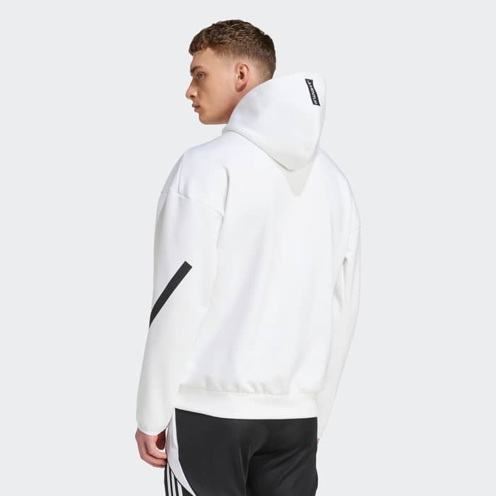 2025-26 Juventus adidas Anthem Jacket